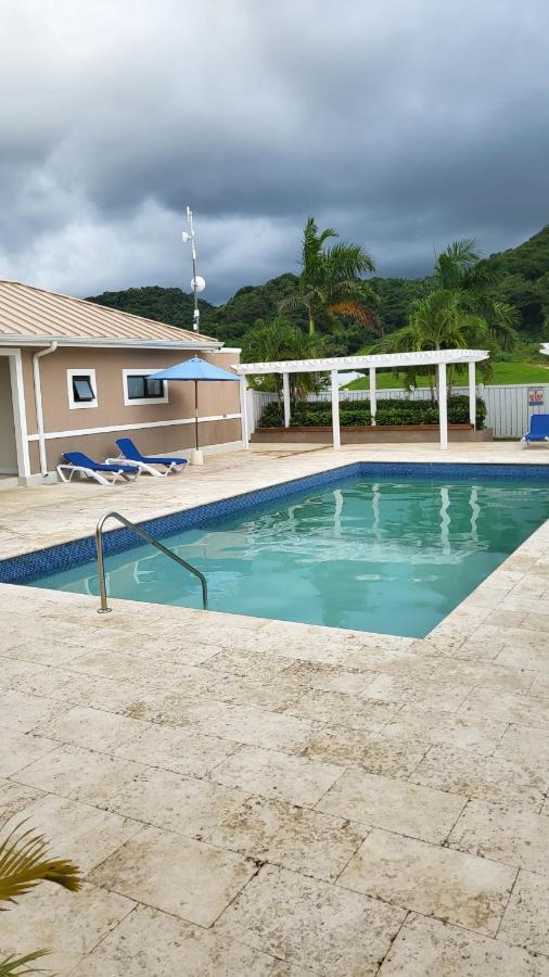 Summer Breeze Villa Lucea Exterior photo