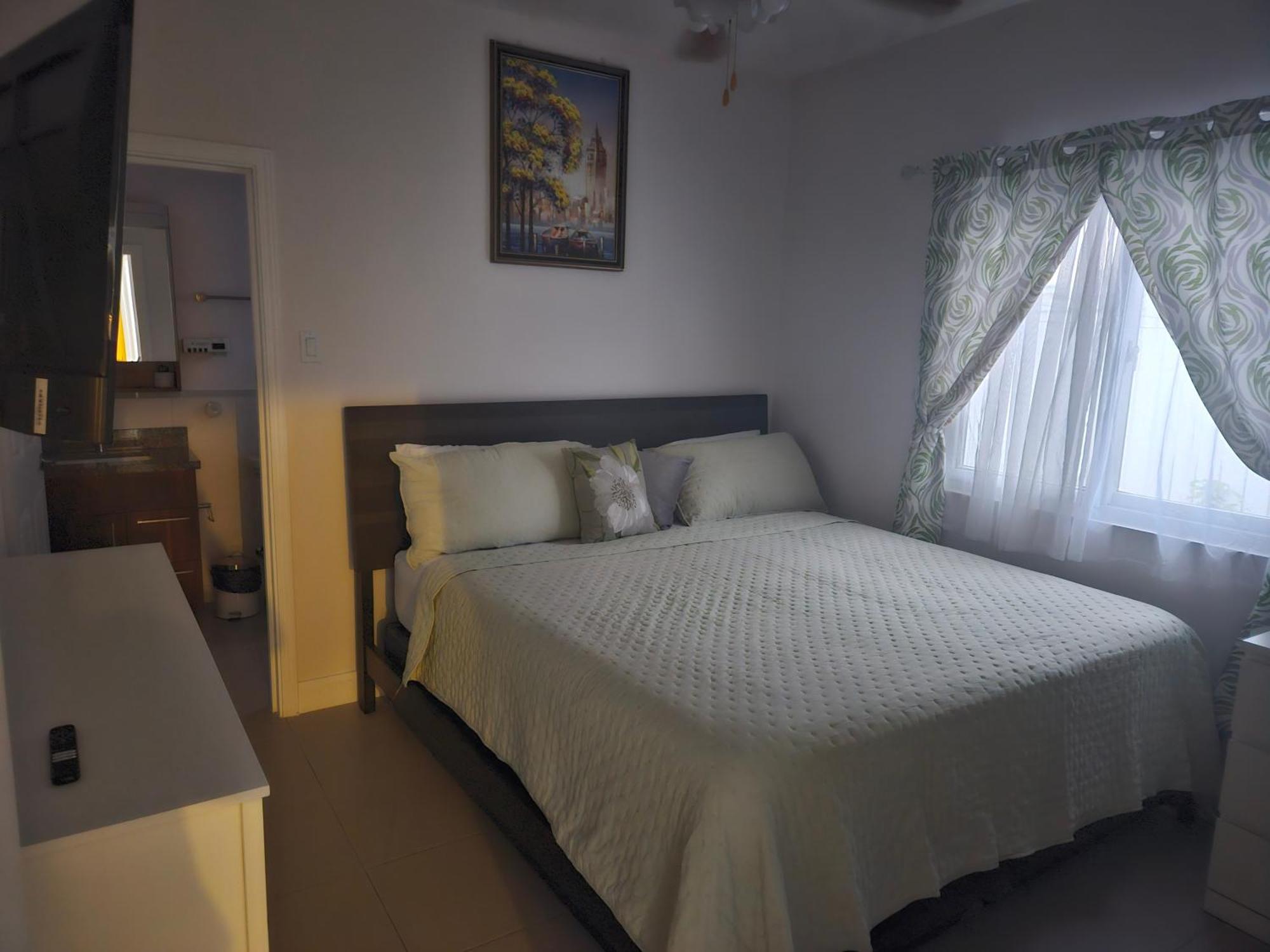 Summer Breeze Villa Lucea Exterior photo
