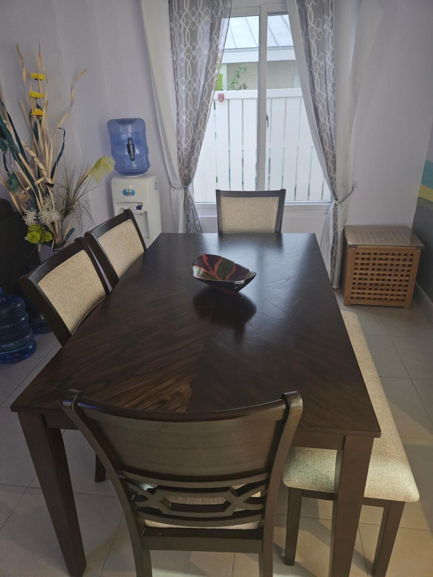 Summer Breeze Villa Lucea Exterior photo